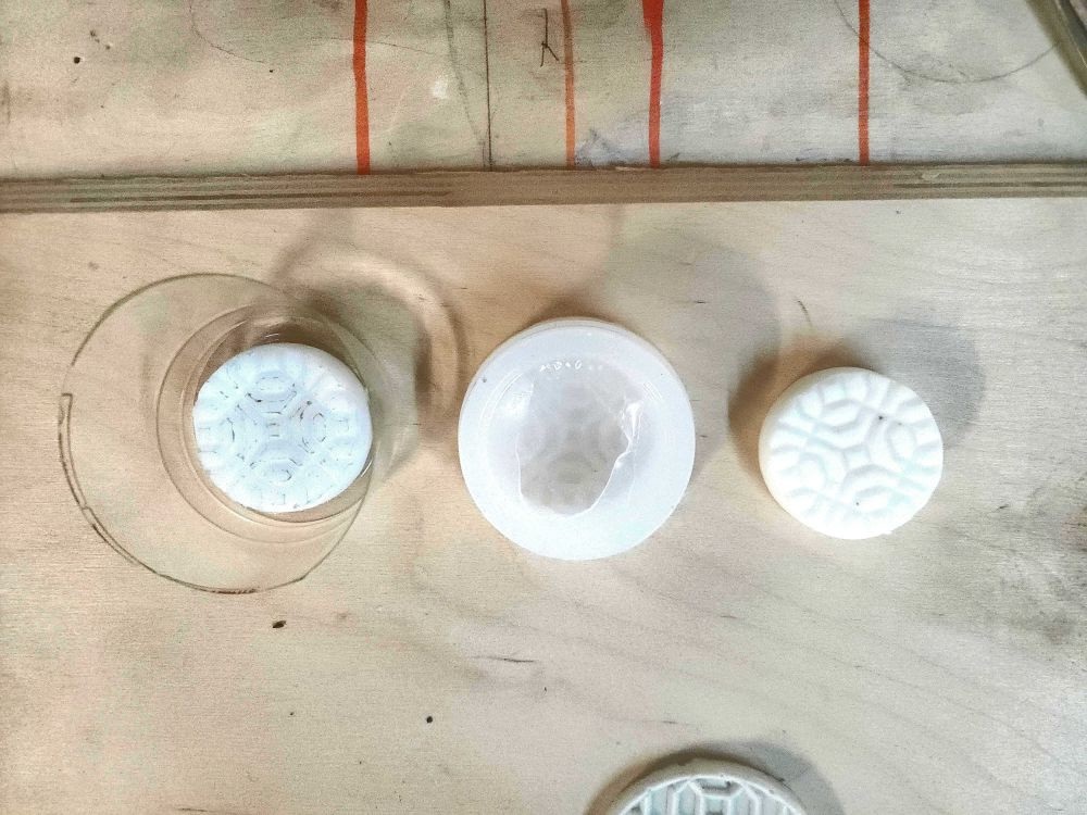 Small Soap