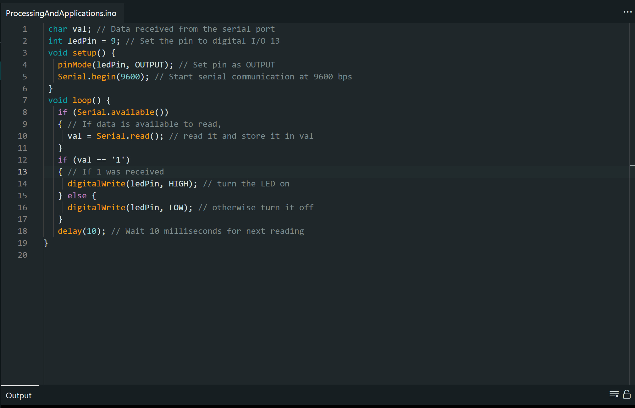 arduino