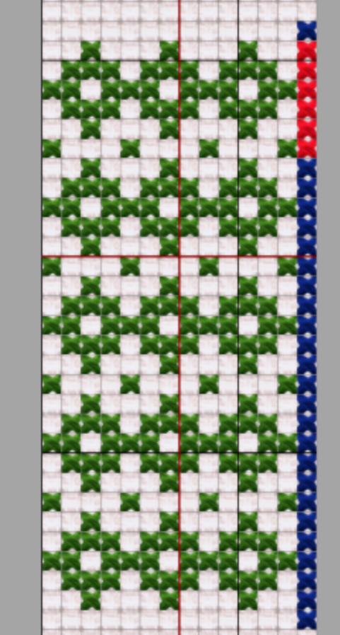photo of patterns