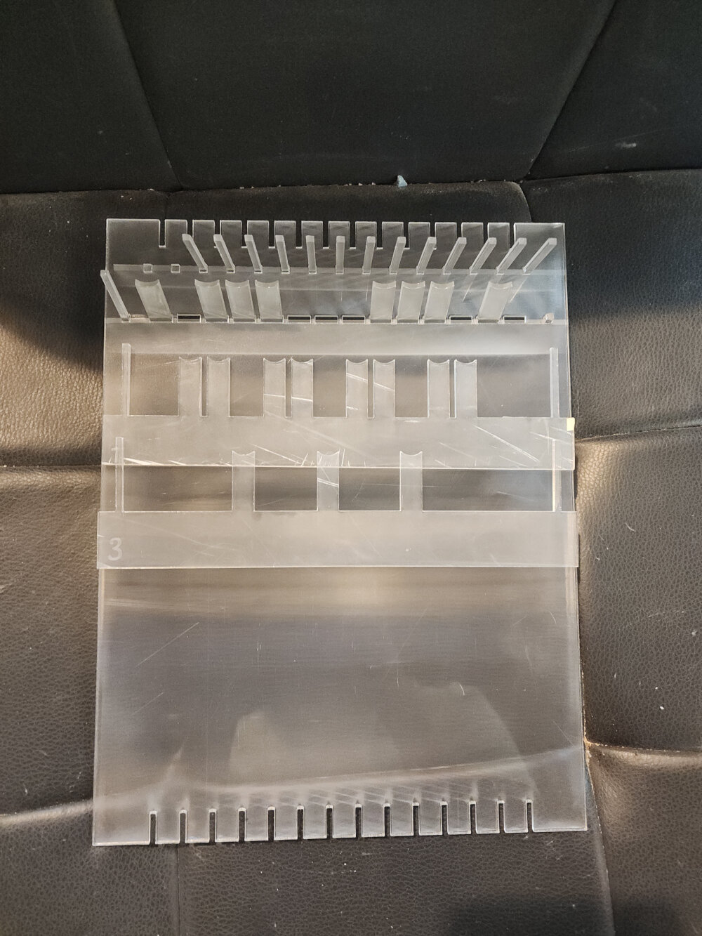 photo of loom