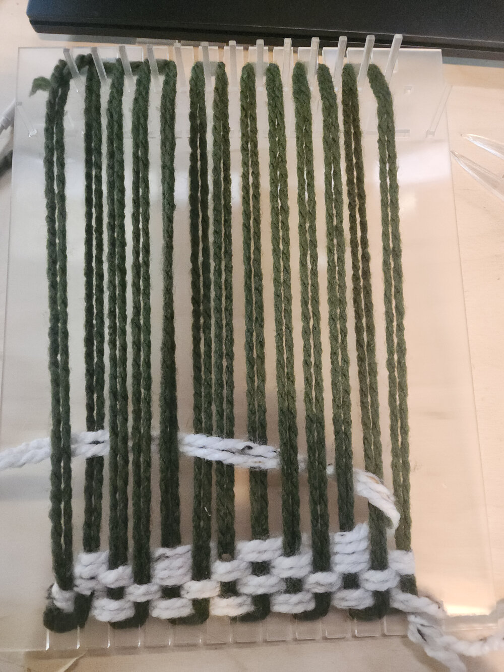 comb