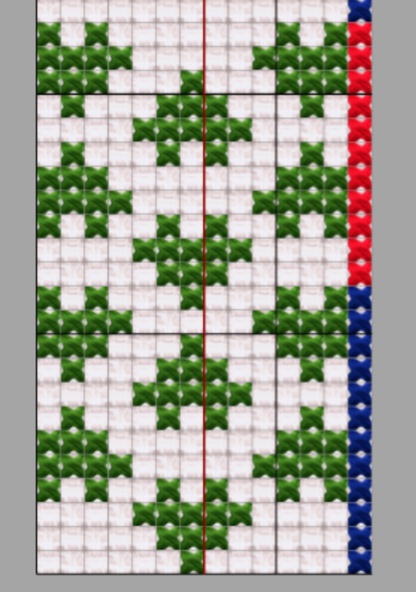 photo of patterns