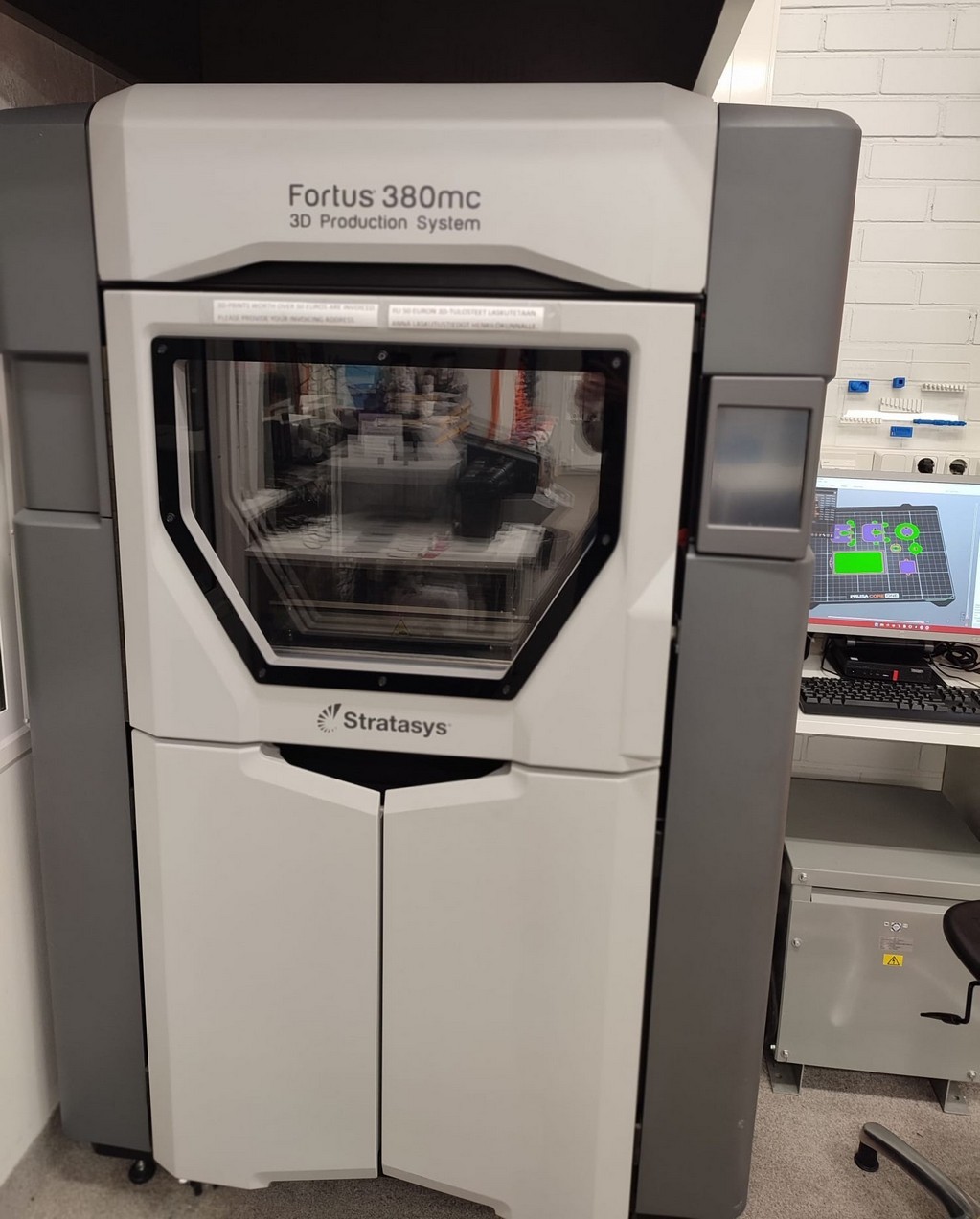 Stratasys