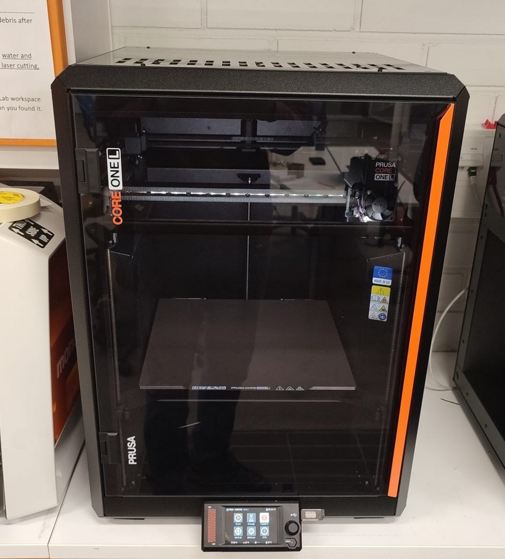 Prusa-coreL