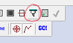Tool paths tool