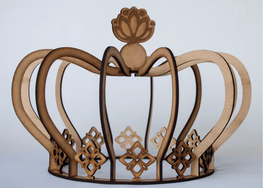 Inspiration crown model
