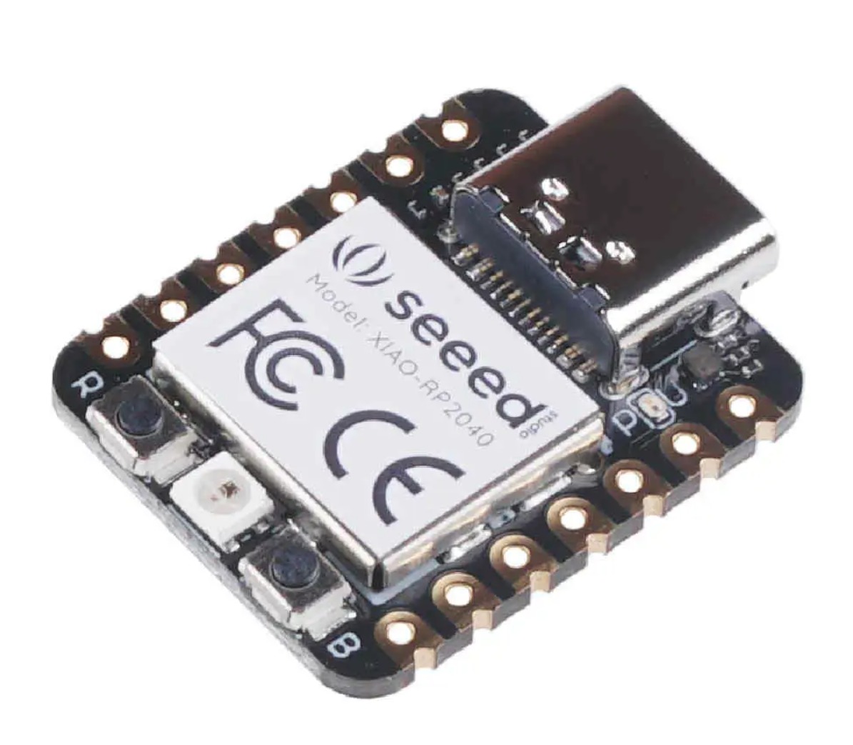 Seeed Studio XIAO RP2040