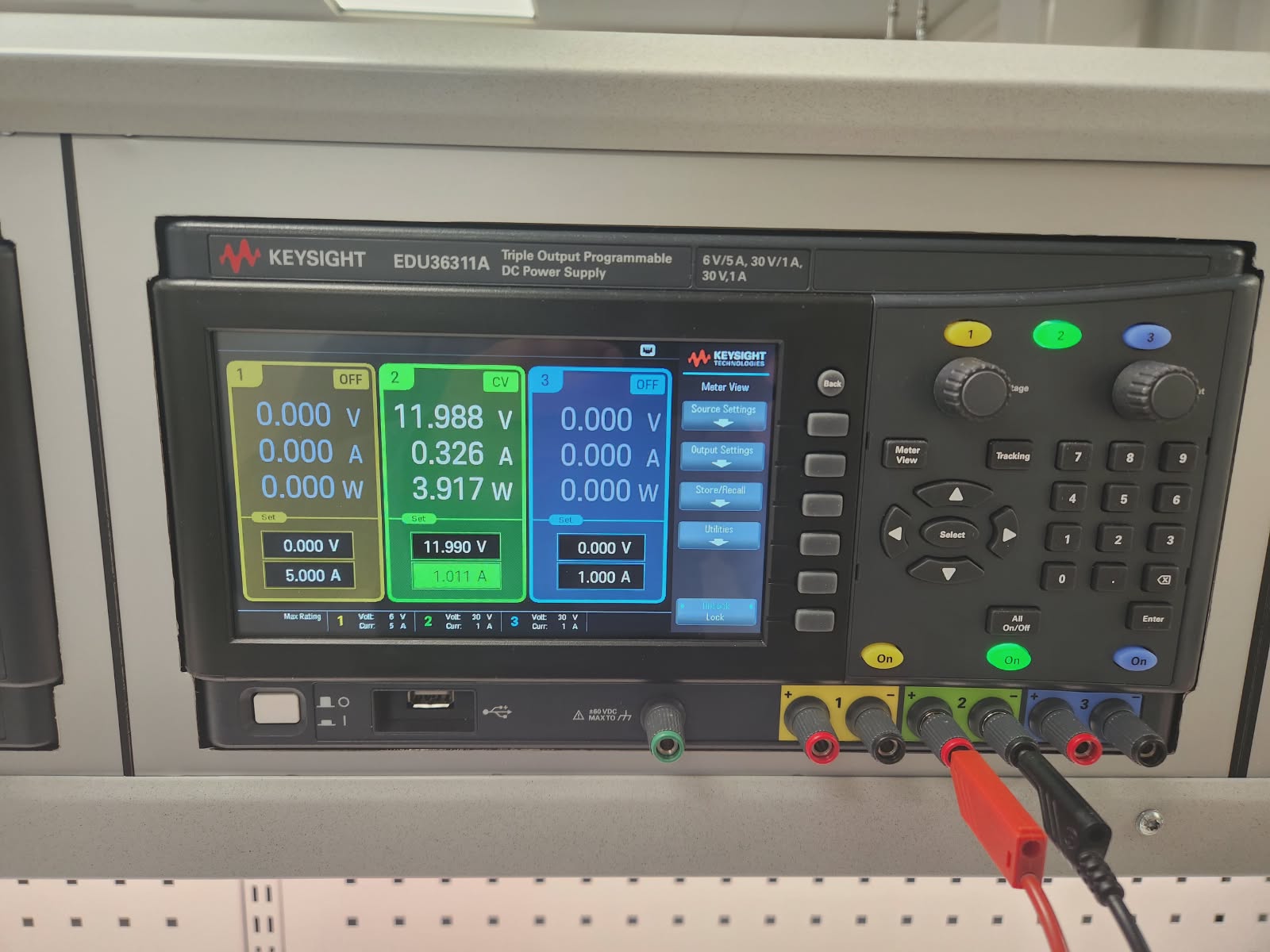 Week 10 – Output Devices | Fab Academy