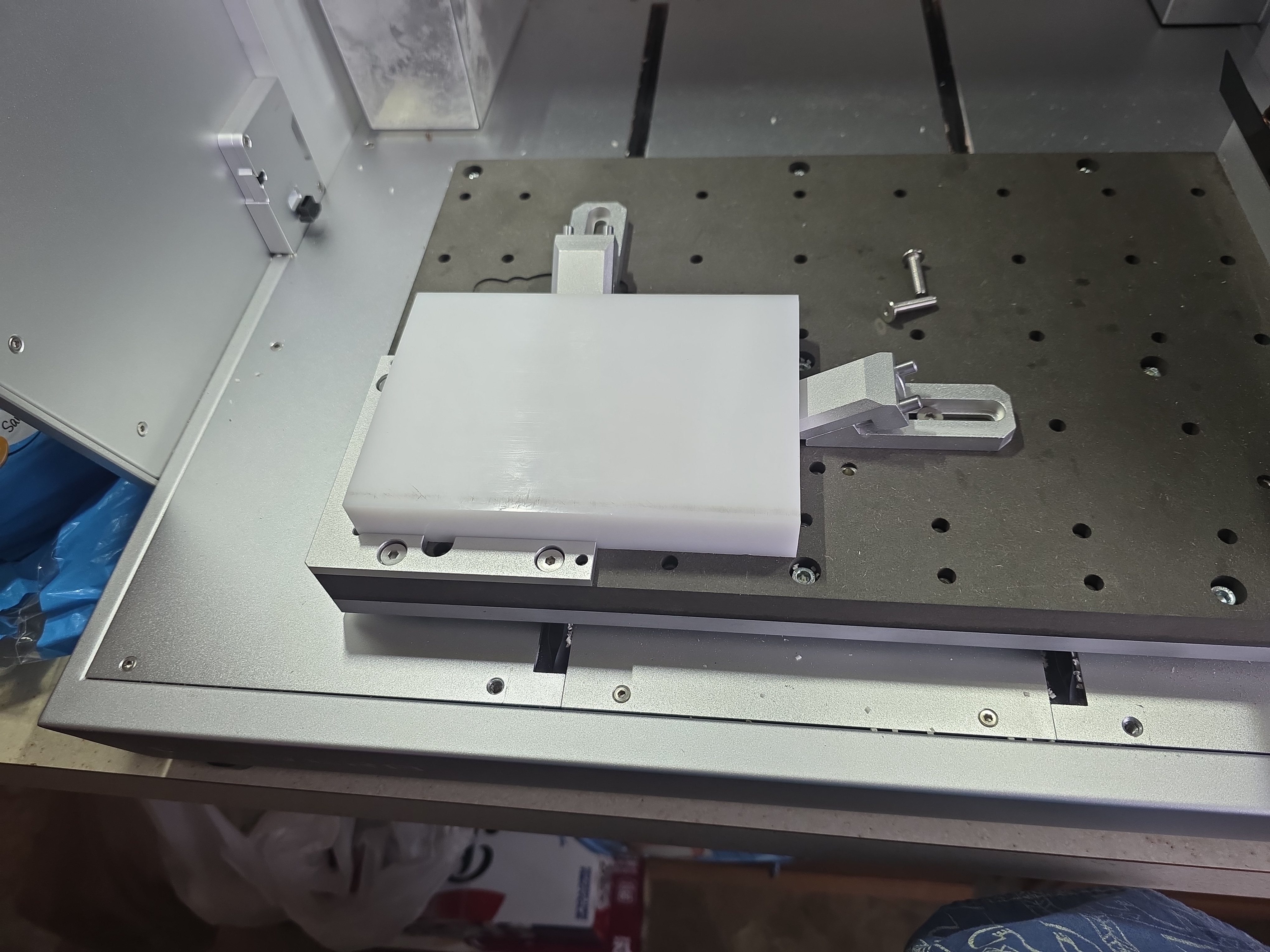 Tinkercad mold design issue