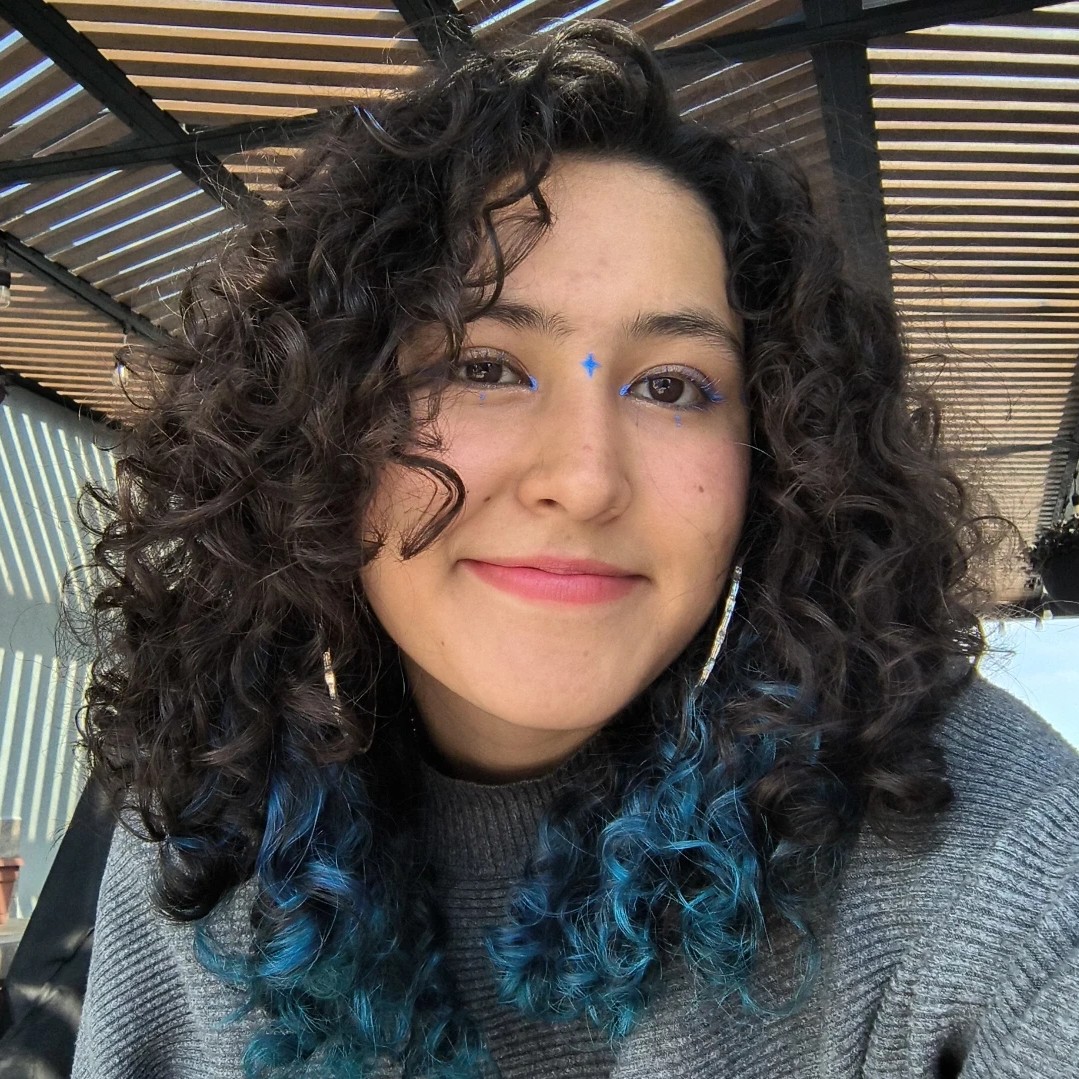 Maria Jose Ballesteros