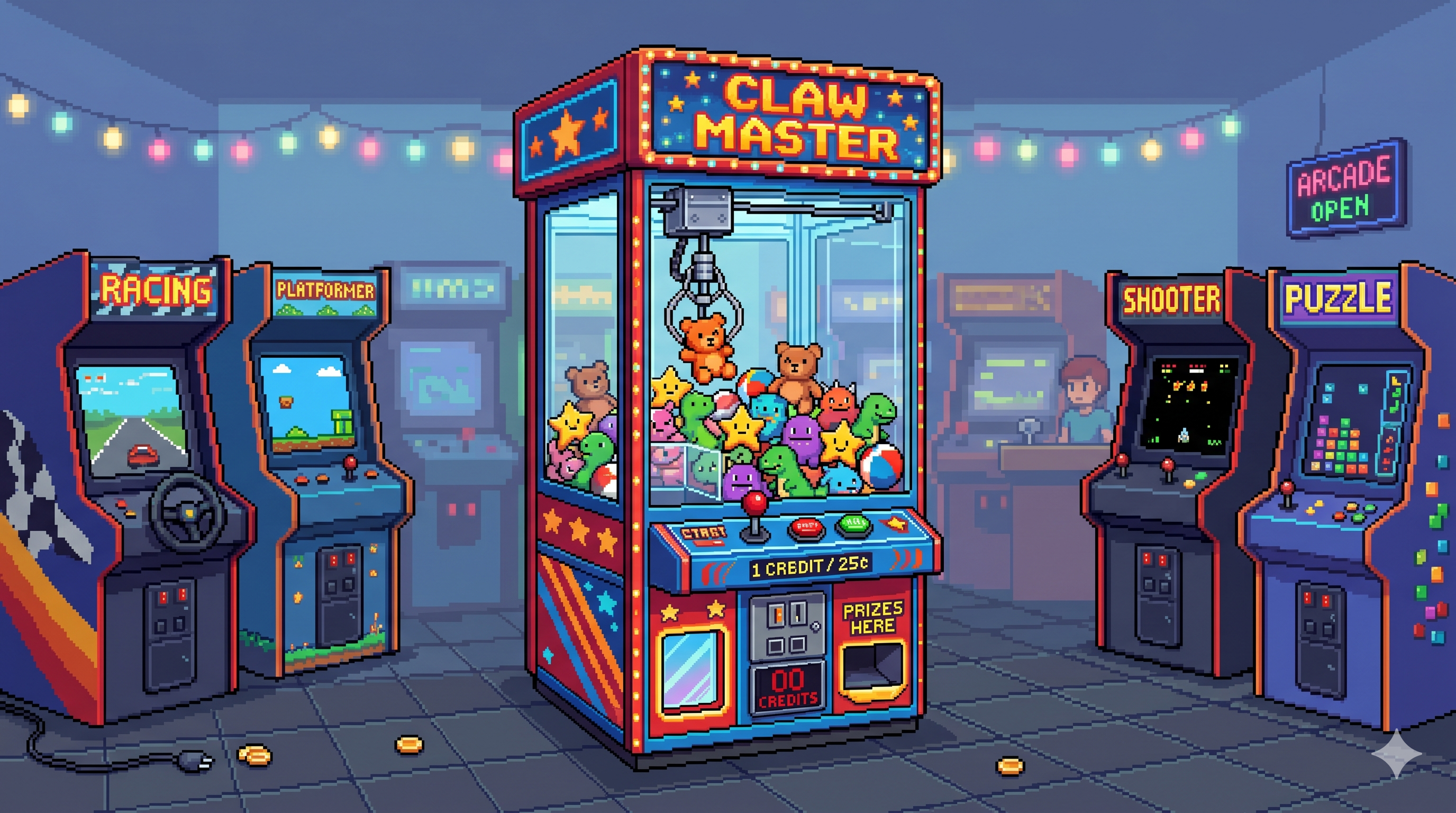 Machine assignment group 2