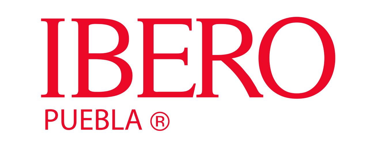 Ibero Puebla logo