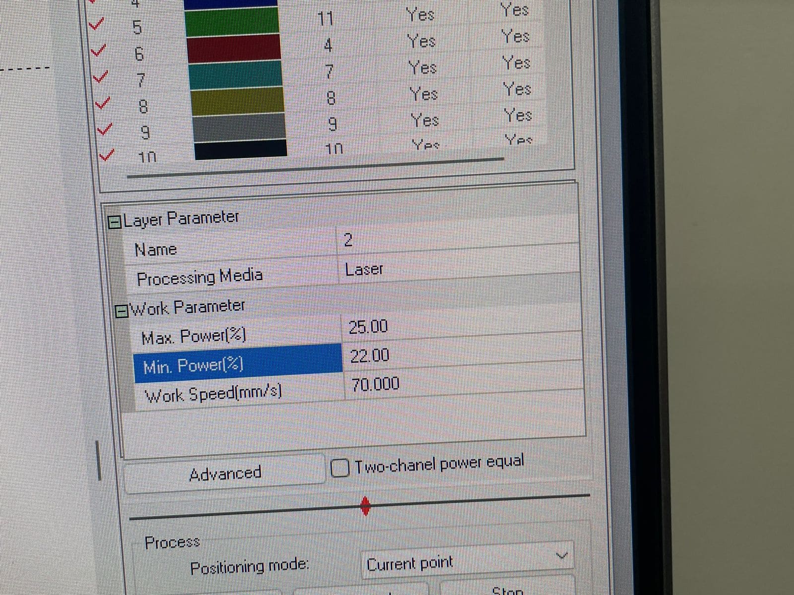 My first step in SolidWorks