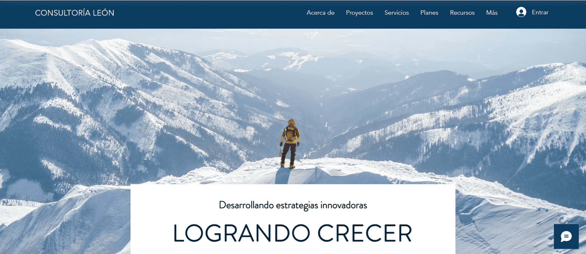 Inspiration for my page