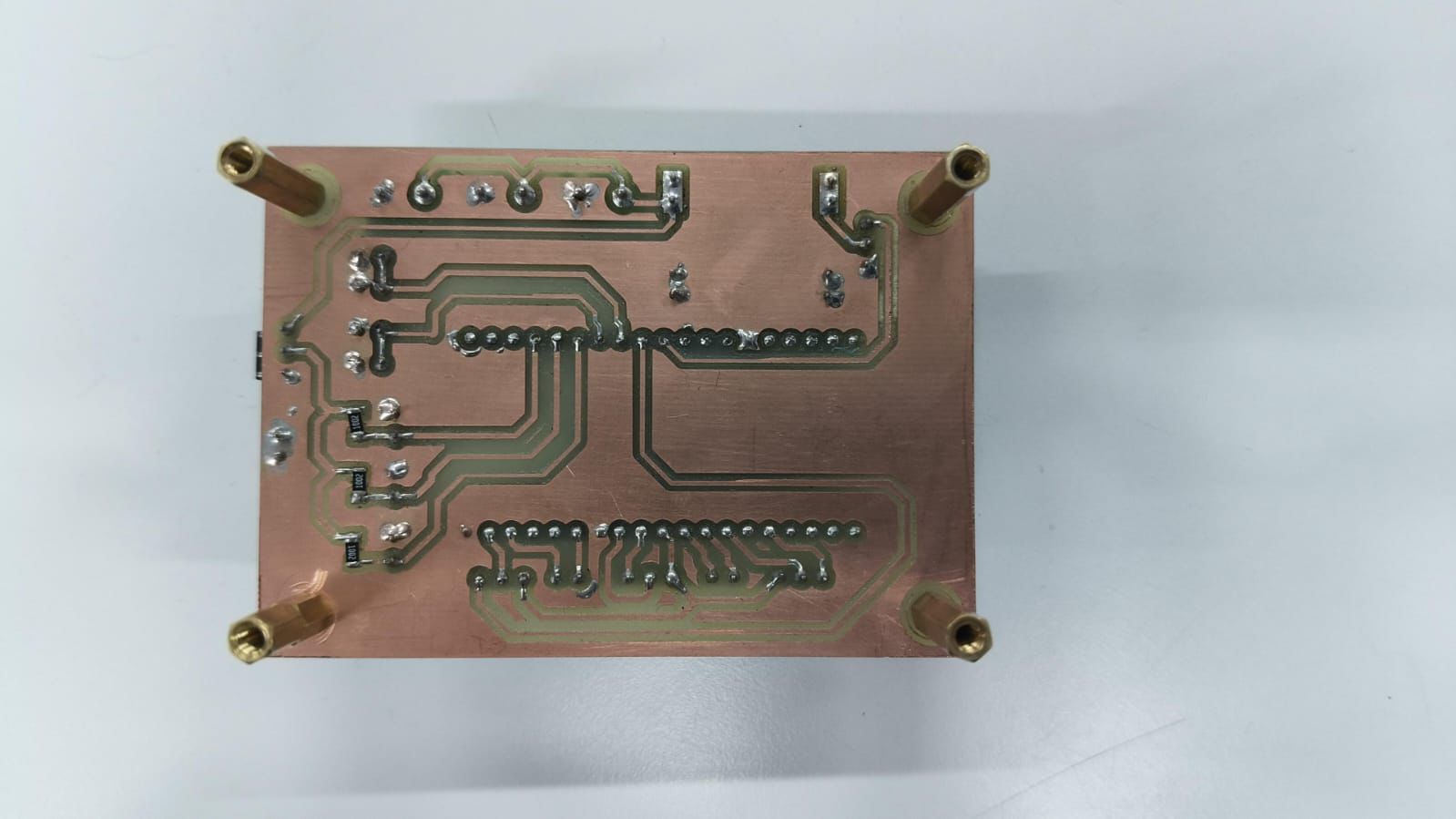 Power PCB design