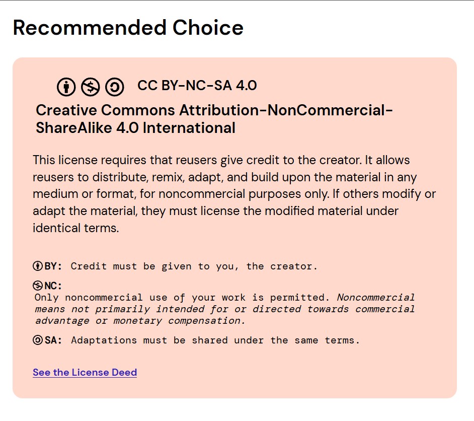 Creative Commons License