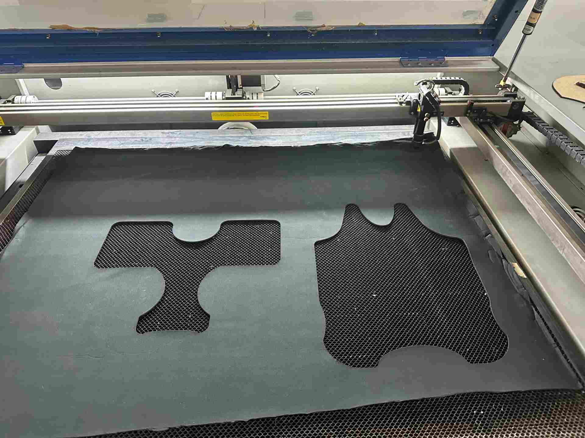 Cutting