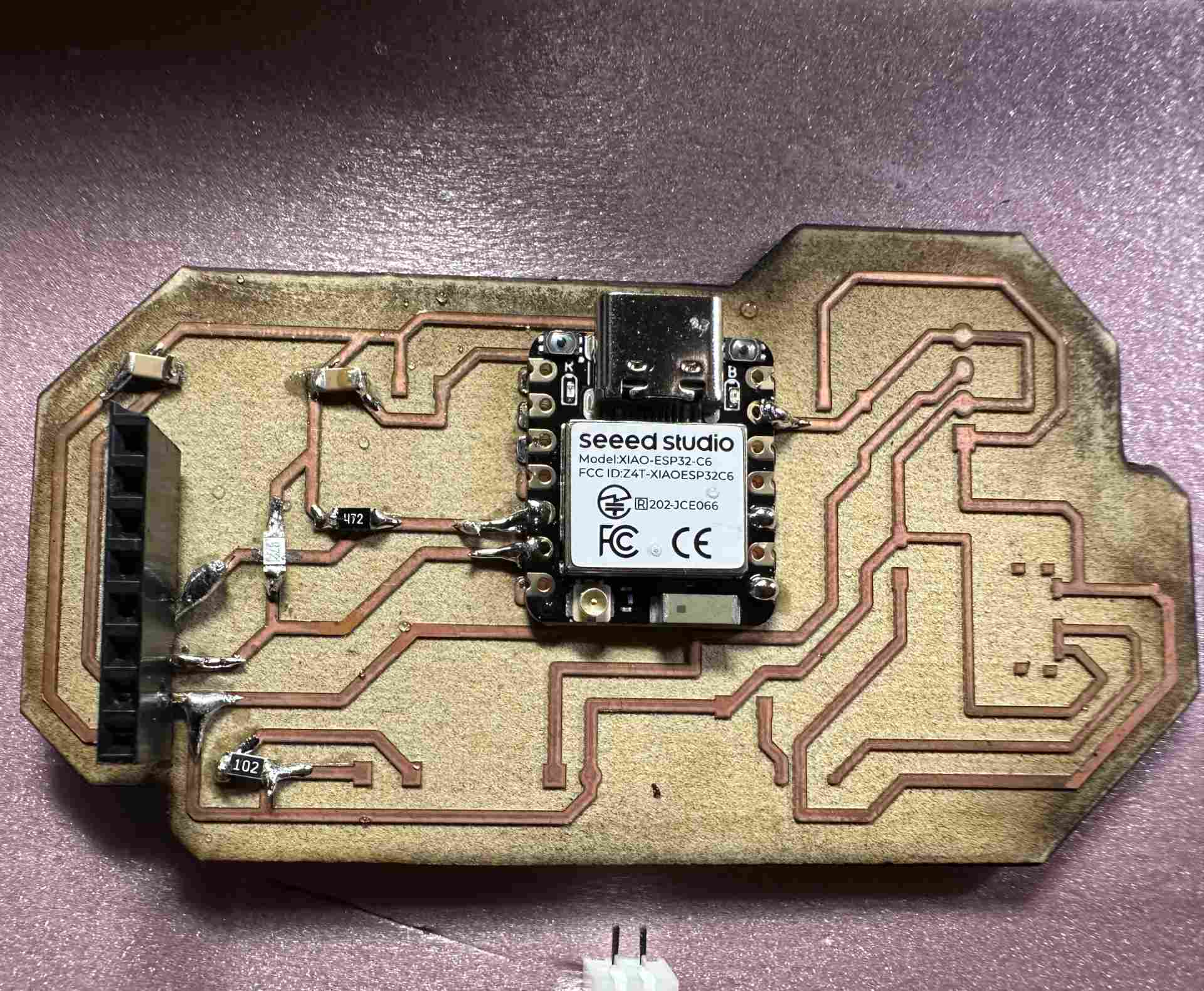 Soldering