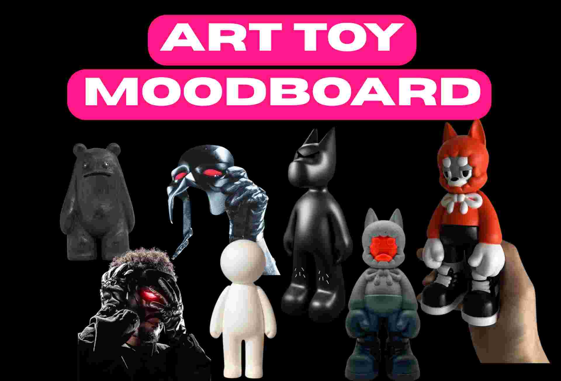 Moodboard