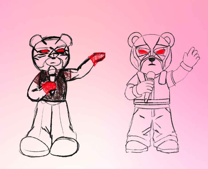 Sketch 1