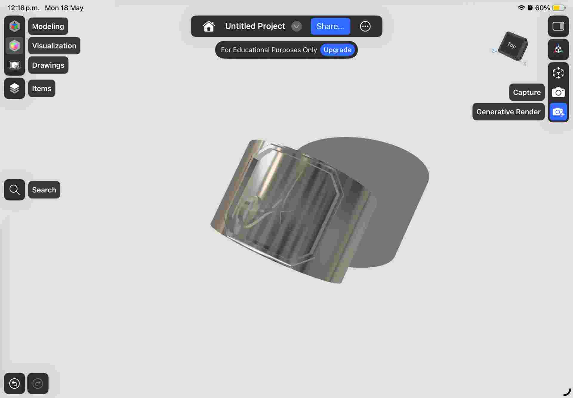 Final model