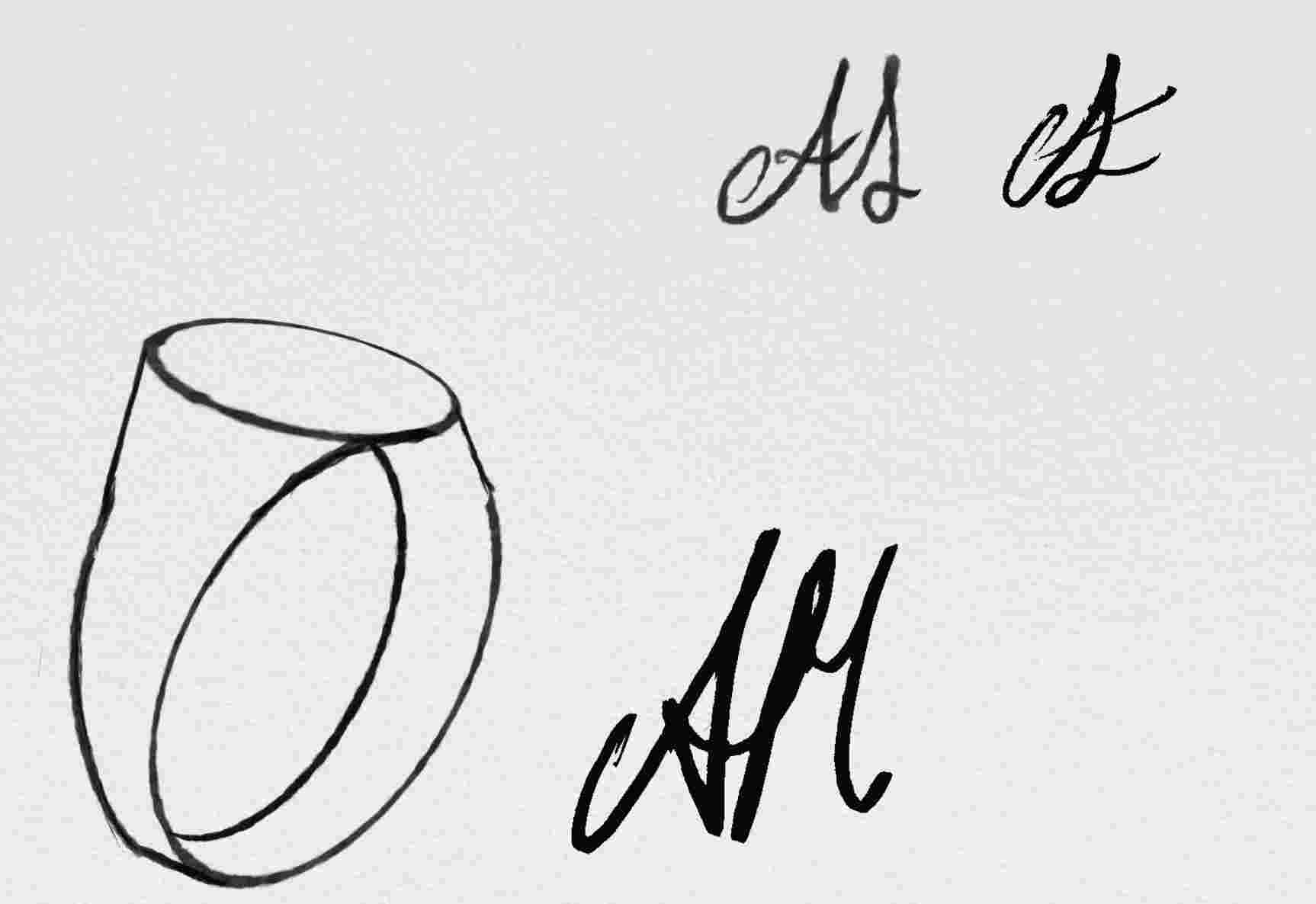 Hand lettering exploration