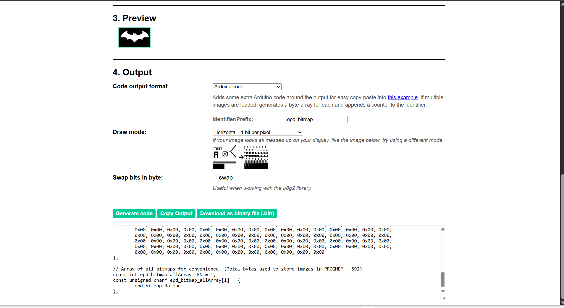 Address Verification