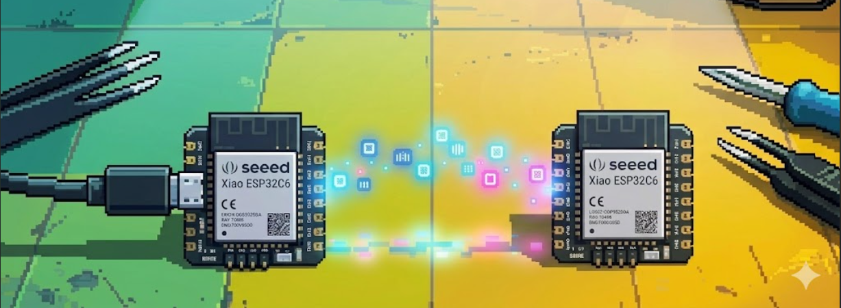 Networking Cover