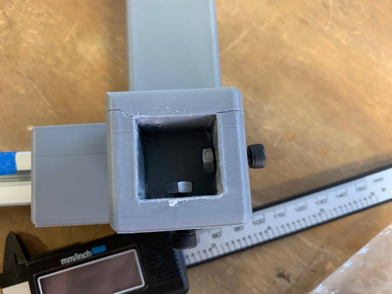 Extrusion process