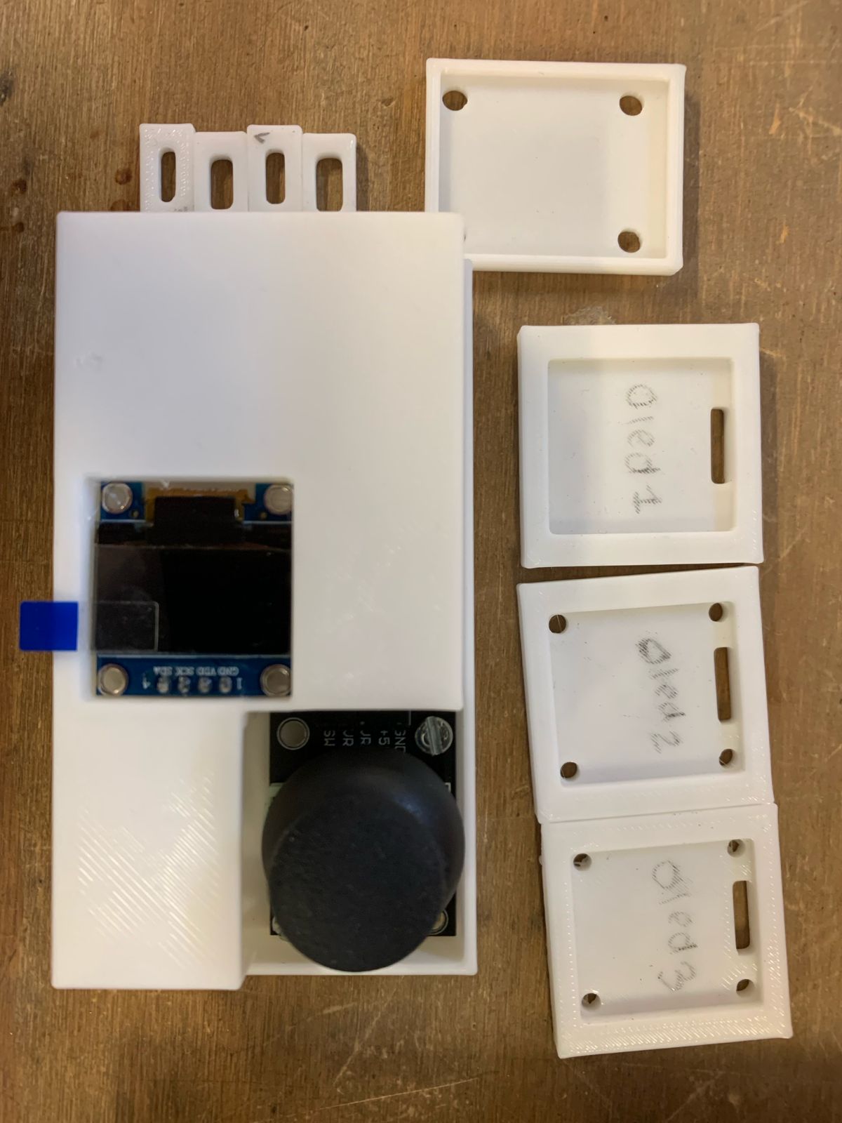 System Integration Cover