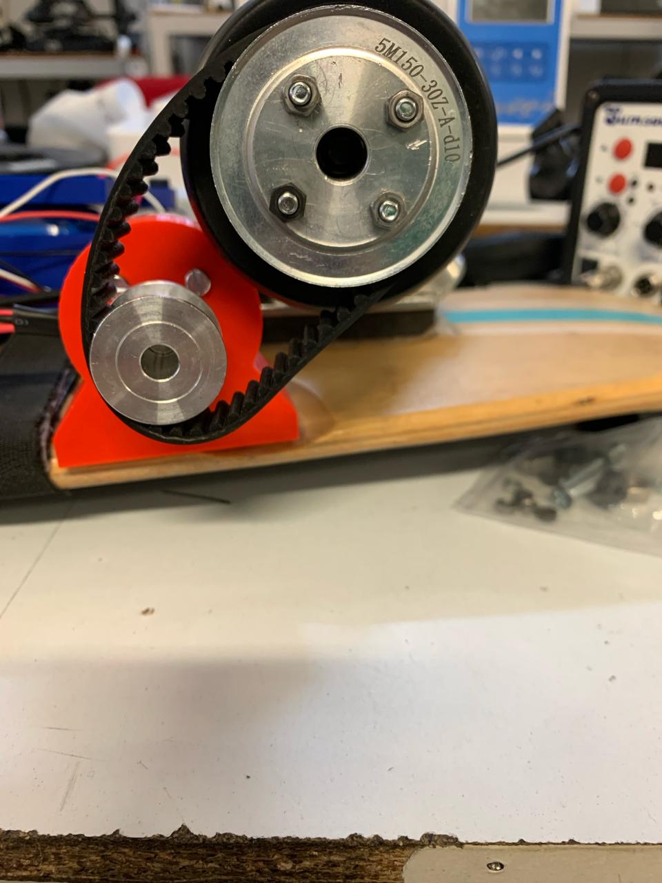 Structural Stress Verification