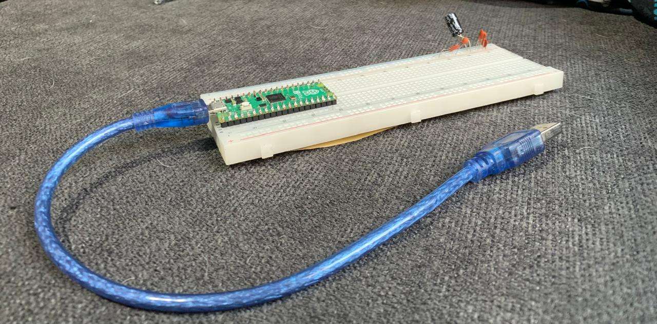 Embedded Programming Cover