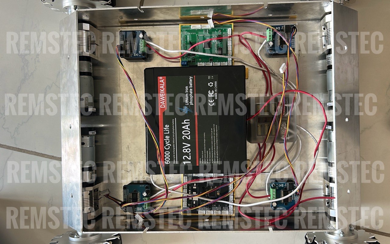 Soldering process