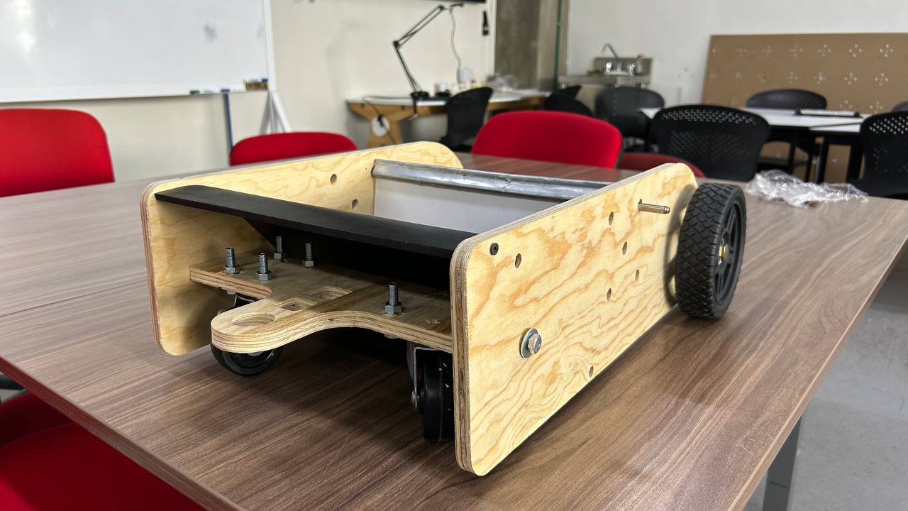 Laser cutting