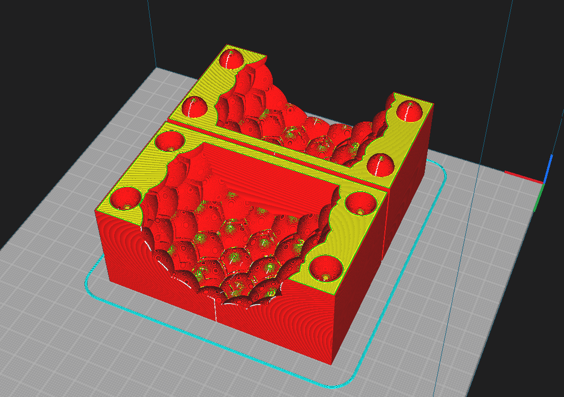 Milling Process