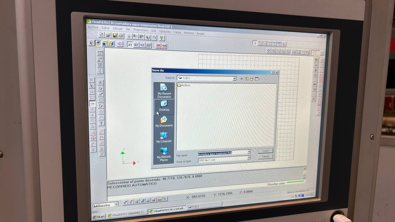 CAD Design