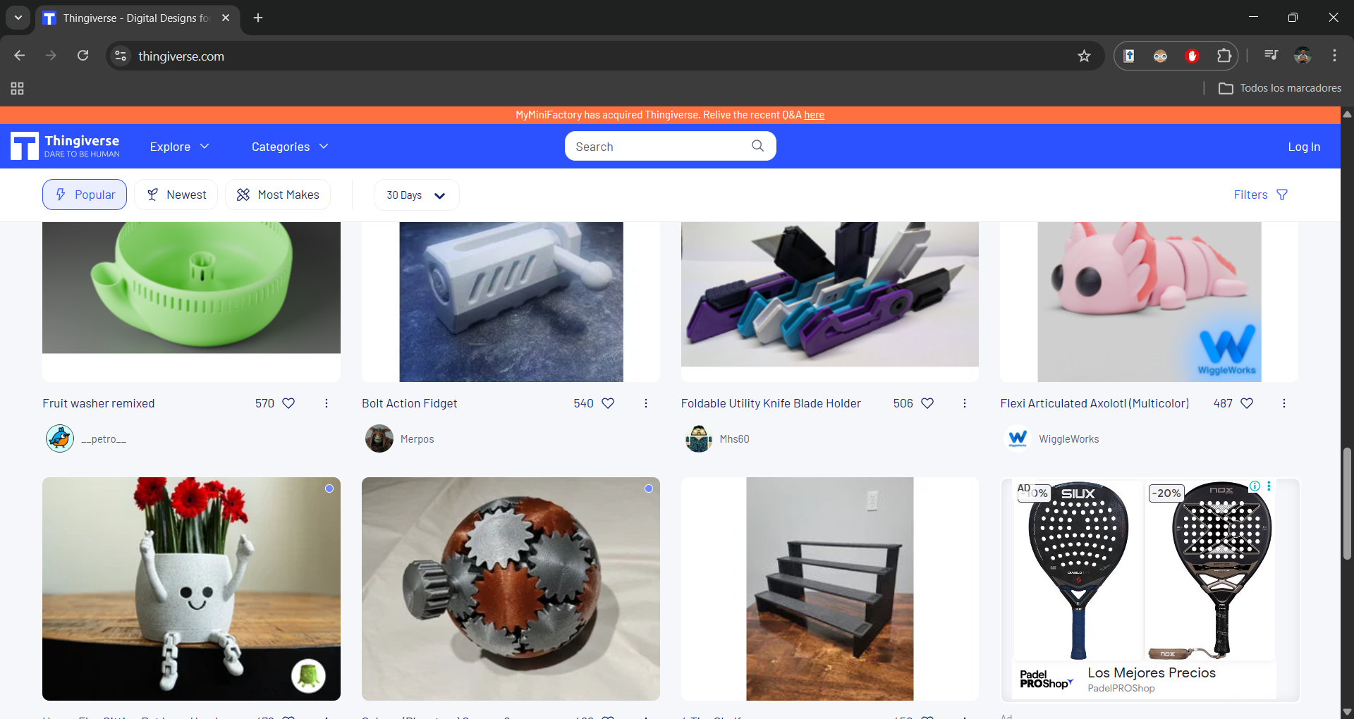 3D Design in Fusion 360
