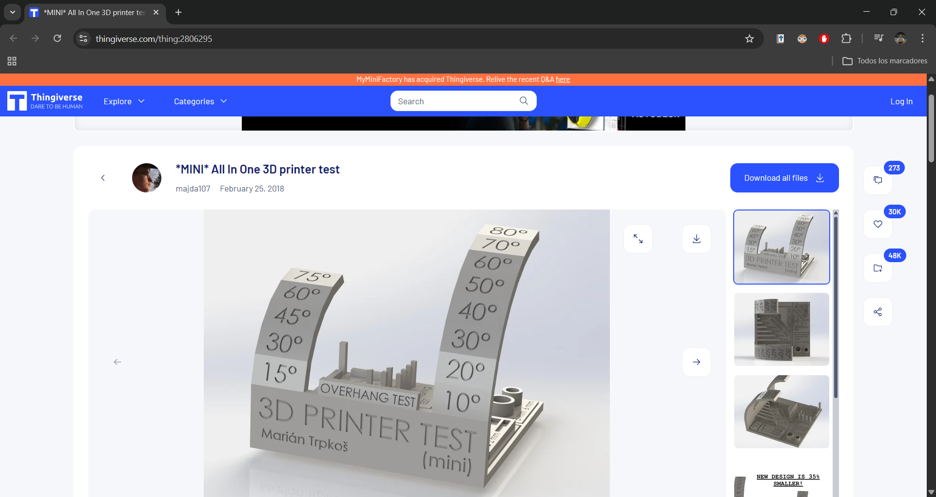 3D Design in Fusion 360