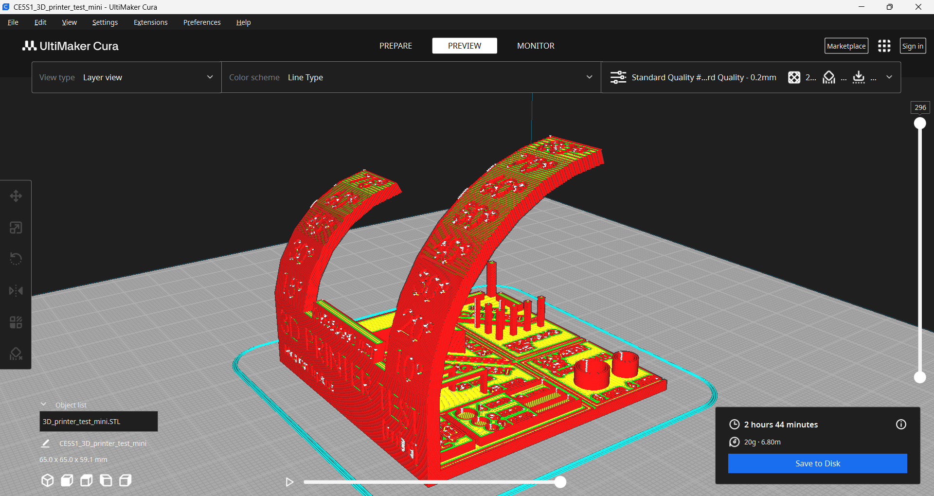 3D Design in Fusion 360