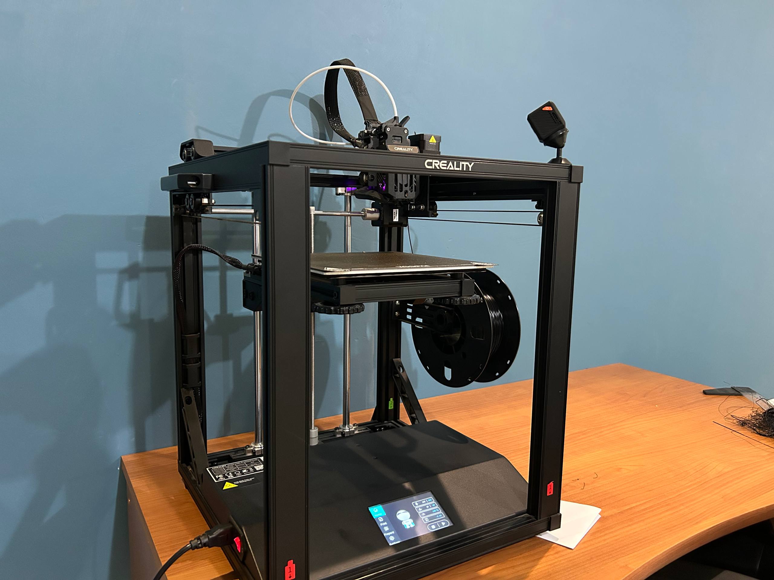 3D Design in Fusion 360