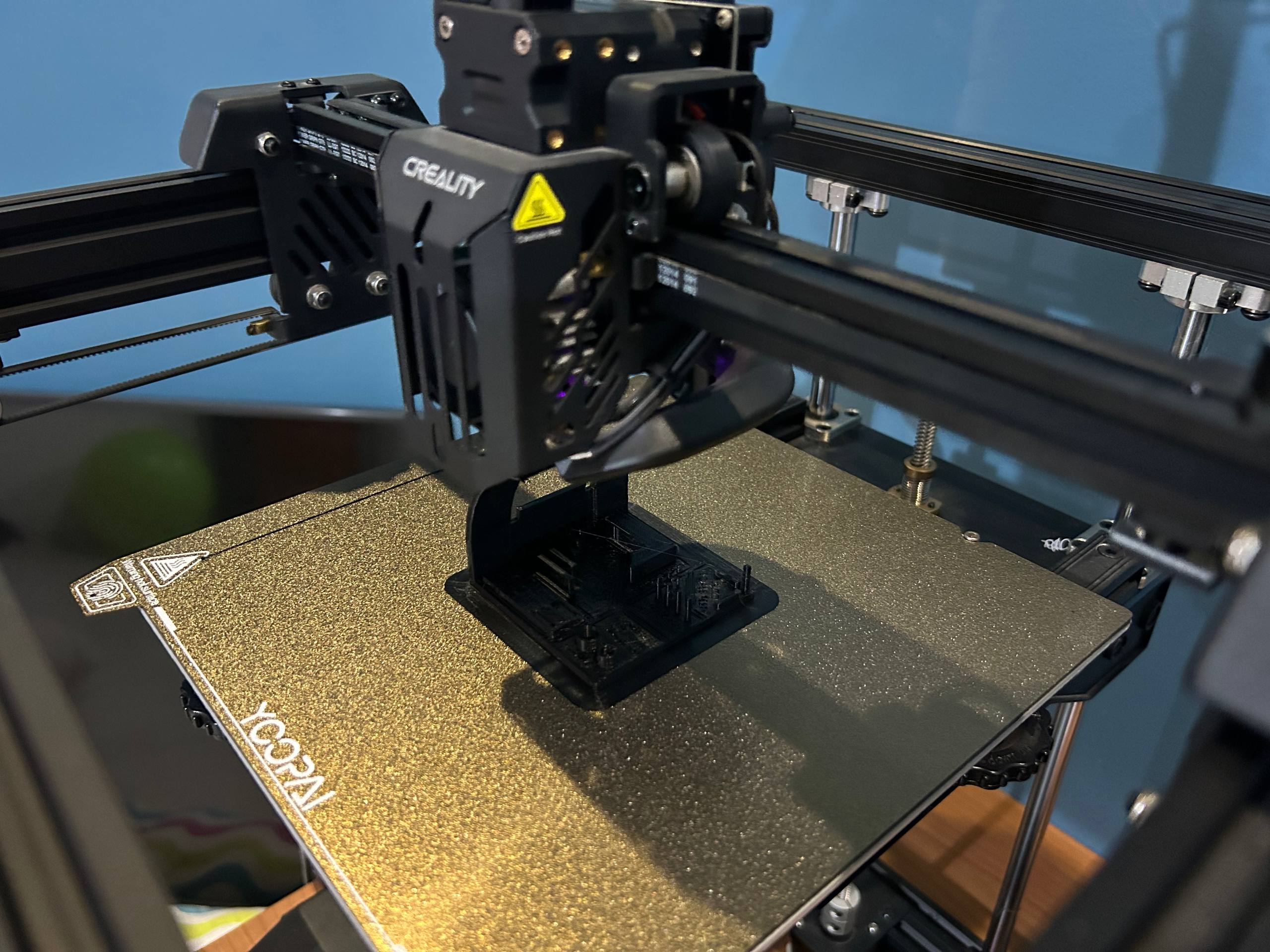 3D Design in Fusion 360