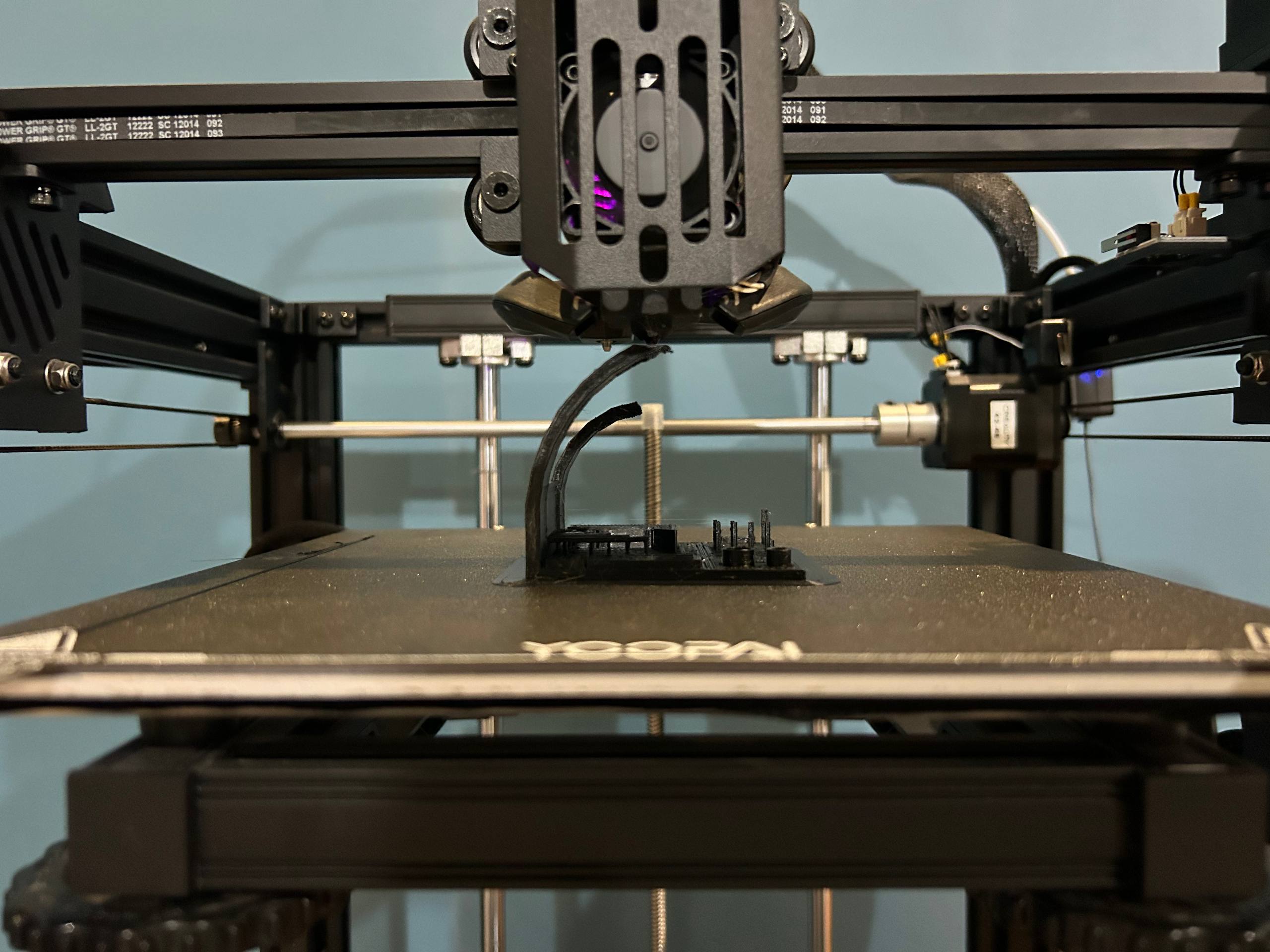 3D Design in Fusion 360