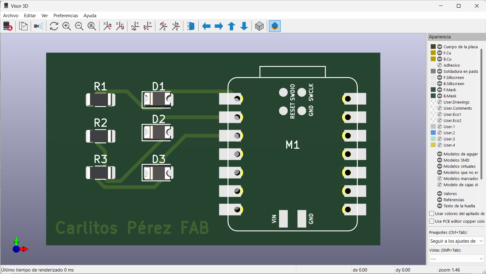 PCB Routing
