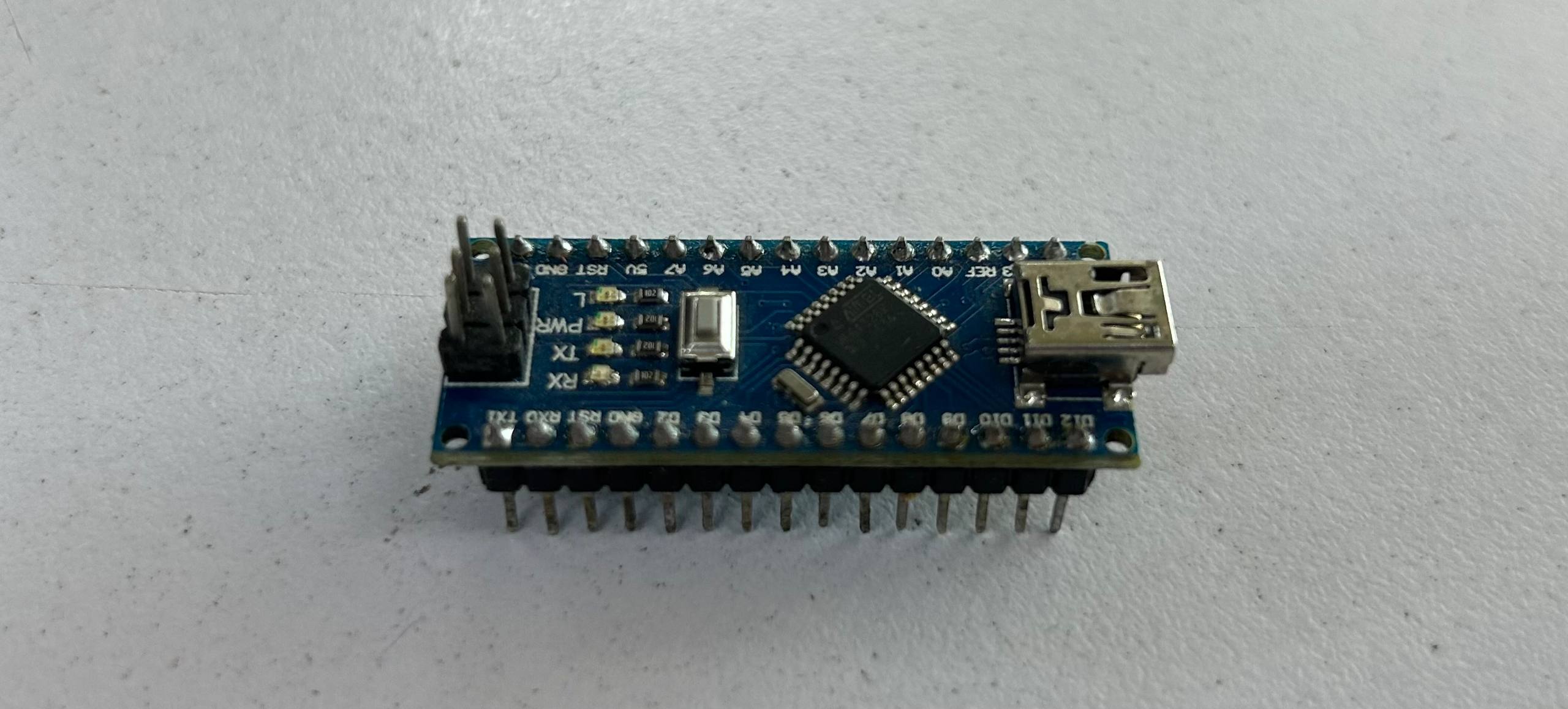 Arduino Nano