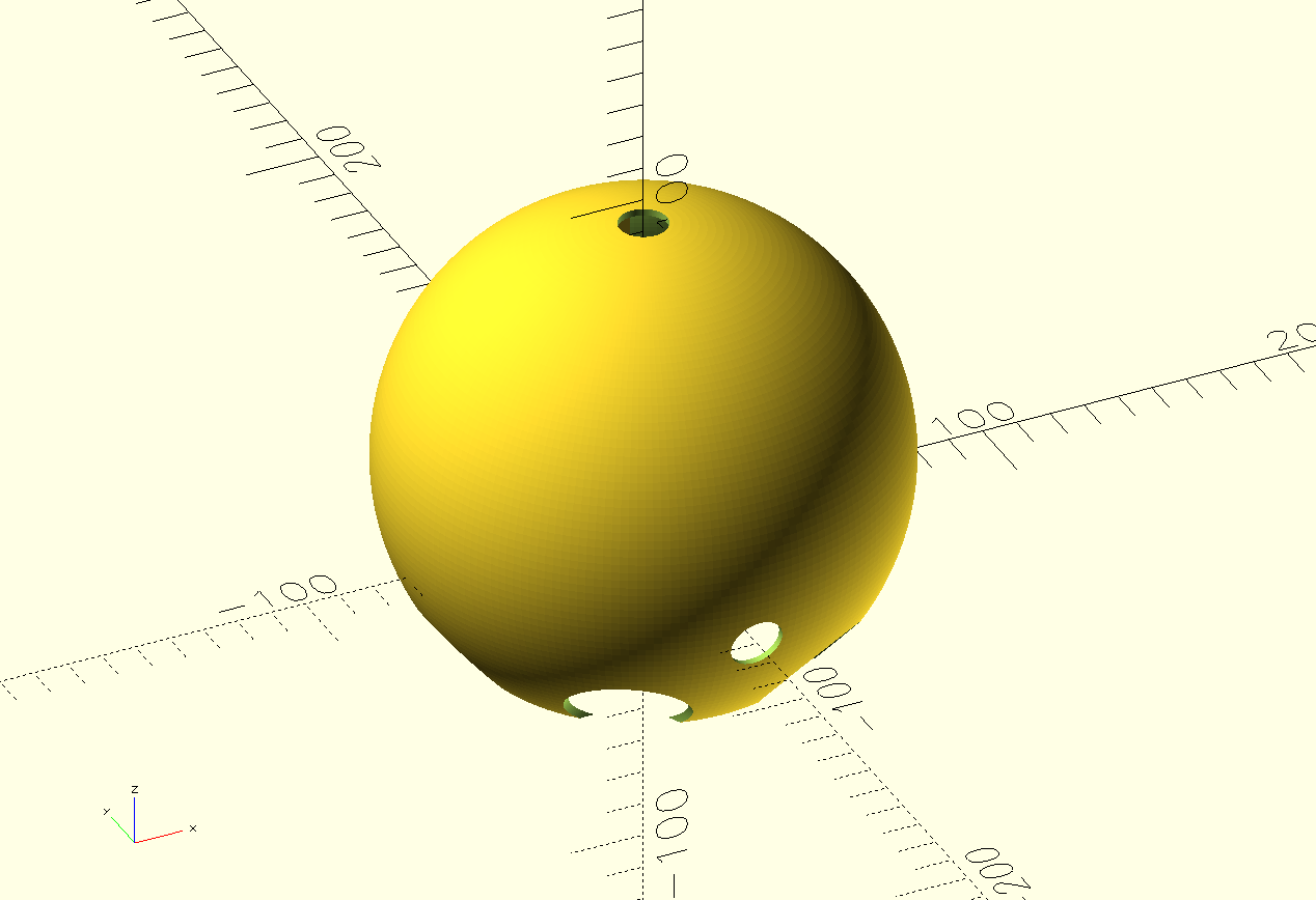 Second Casing Design