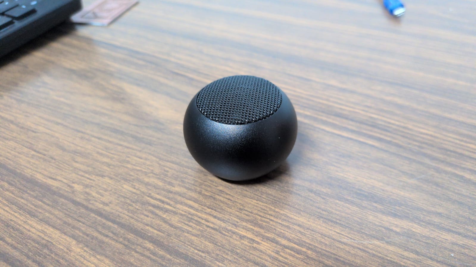 Speaker