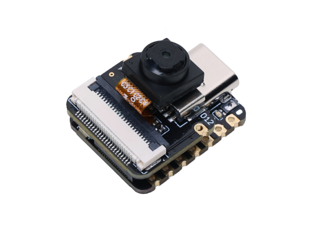 Xiao ESP32s3 Sense Combo