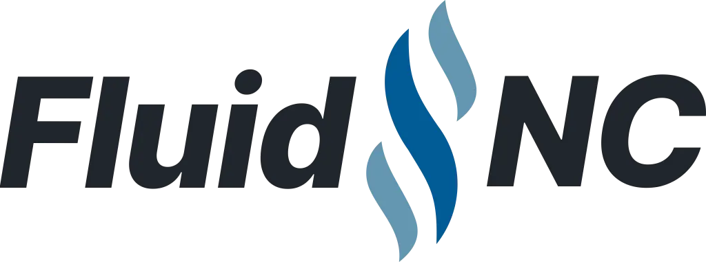 FluidNC logo