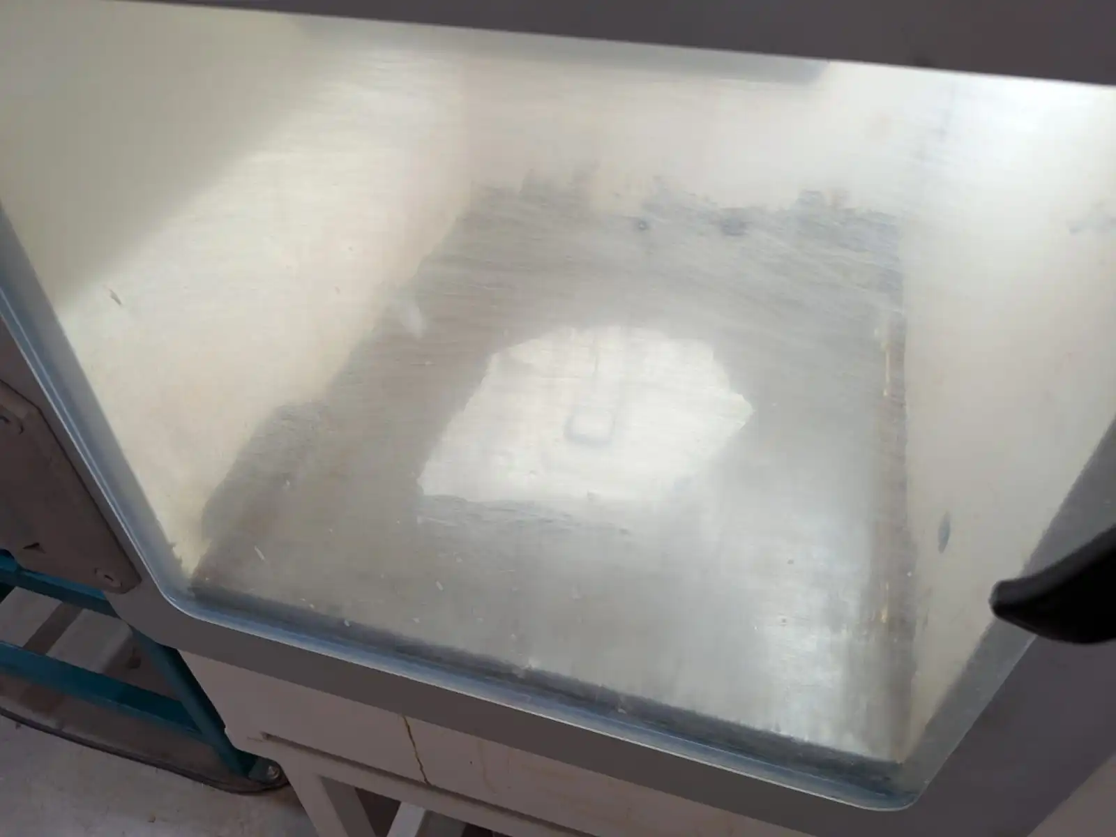 vacuum machine