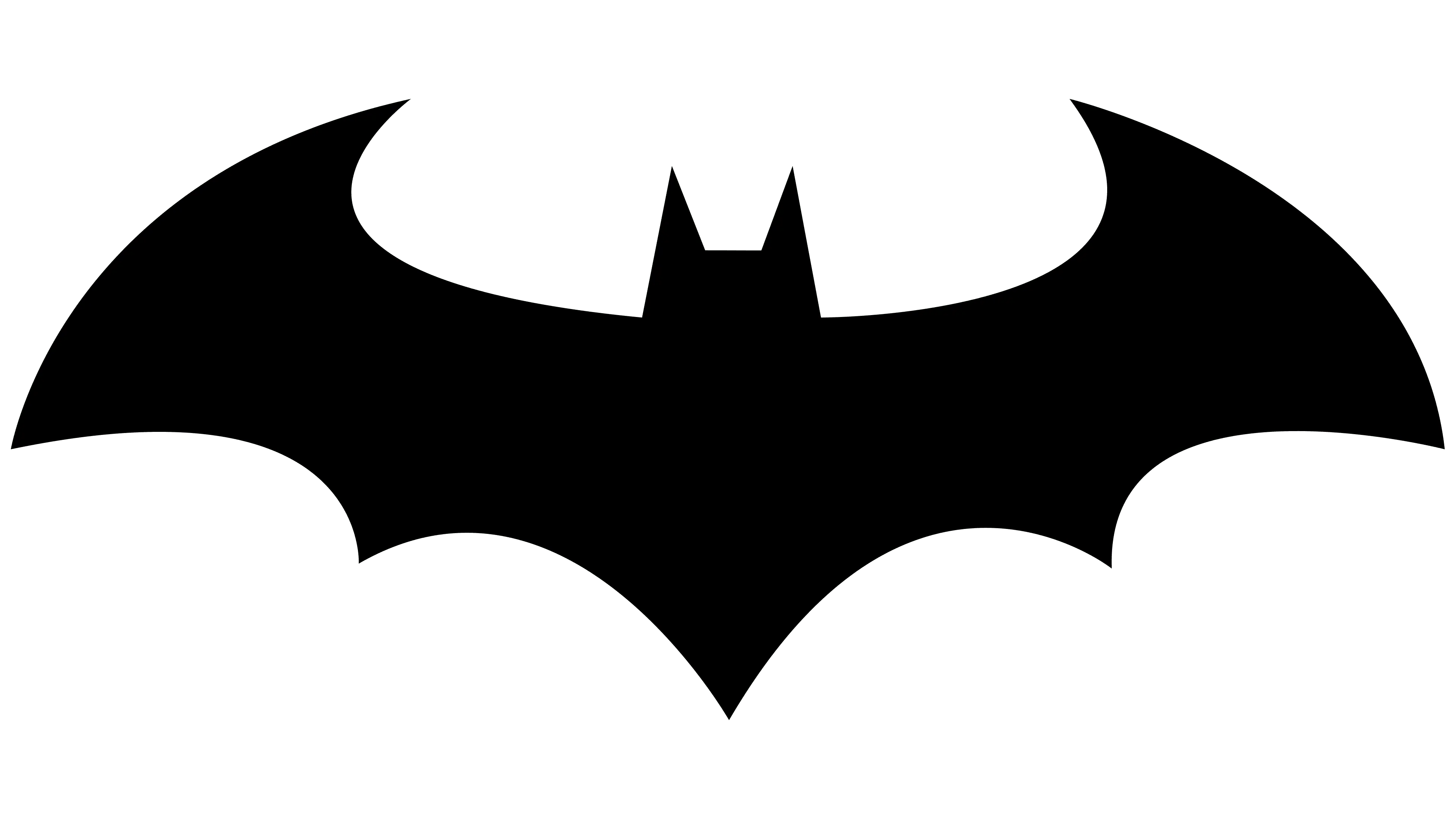 Batman logo